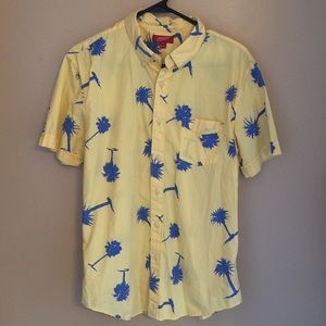 Arizona Tropical Shirt
